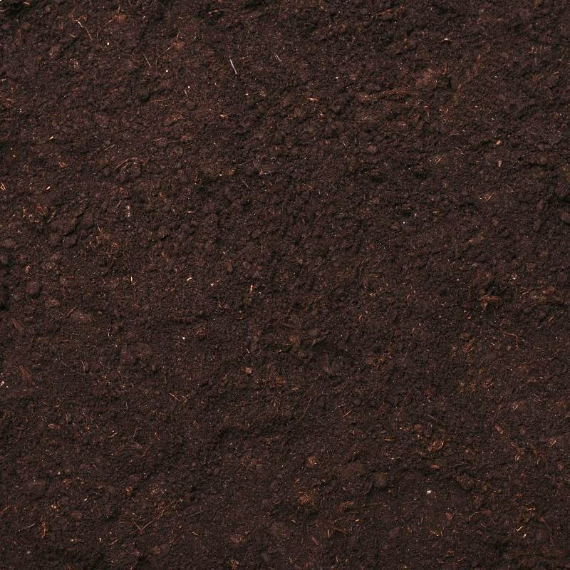 topsoil